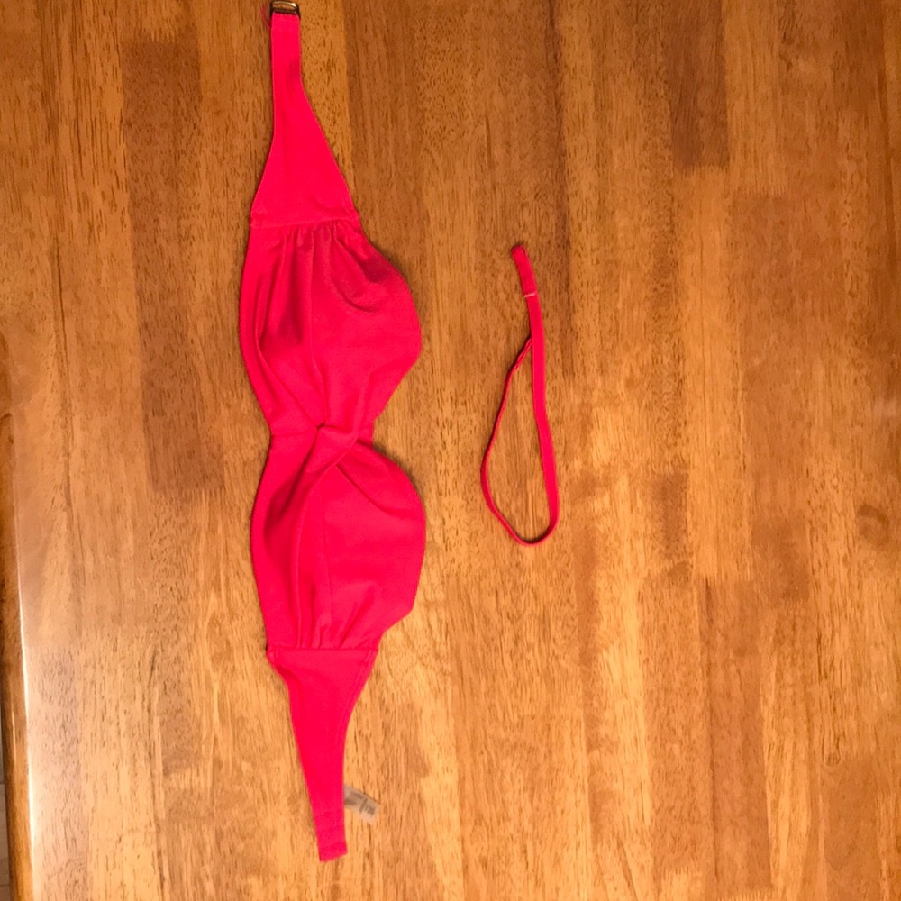 Victoria secret bandeau top